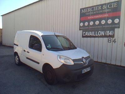 CTTE RENAULT KANGOO 1.5 DCI 75 ENERGY GRAND-CONFORT - Dmec :…