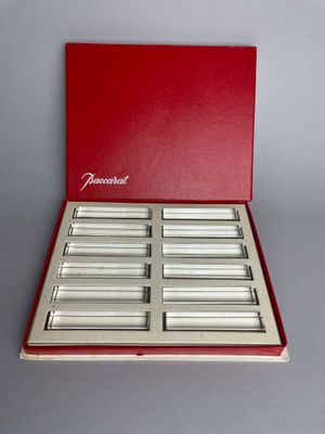 BACCARAT - Photo 1