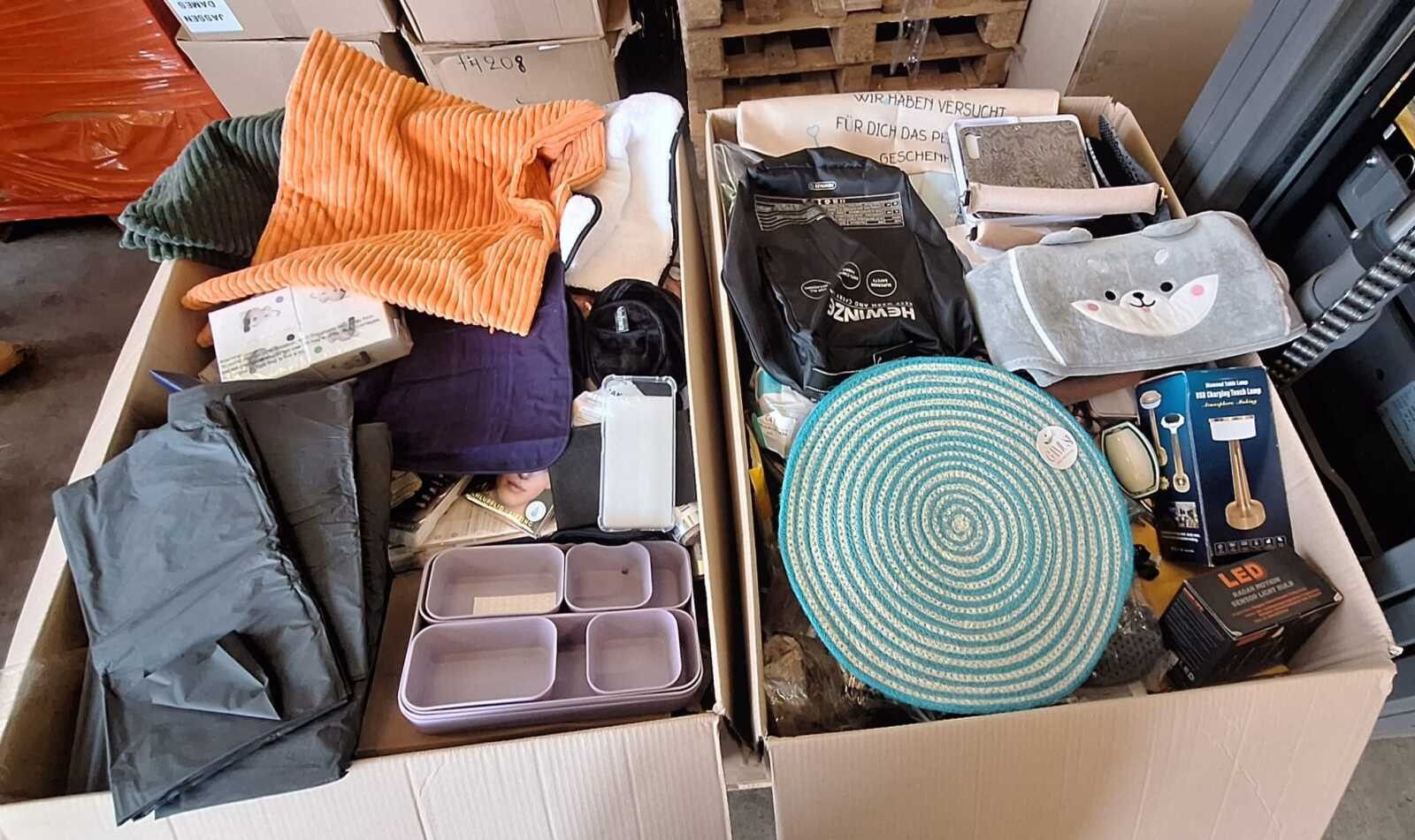 Destockage & Invendus