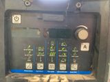 an image of a parking meter with buttons and numbers