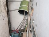 an image of a room that has a lot of tools in it