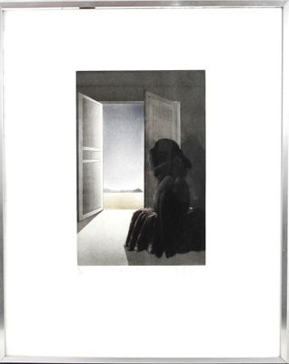 Michel MATHONNAT - XXeme Cinquième chant.