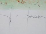 a picture of a drawing on a piece of paper with writing on it