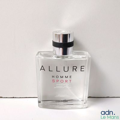 Chanel Allure Homme Sport EAP de Chanel pour homme