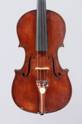 Instrument de Musique - Lot Invendu - Évaluation et Analyse