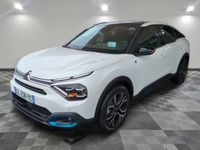CITROEN - E-C4 136 CH AUTOMATIQUE - EL - Mise en service: 31…