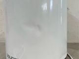 an image of a close up of a toaster on a counter