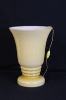 Grande Lampe de table Art déco dans le goût de Vianne ou Maz… (photo 2)