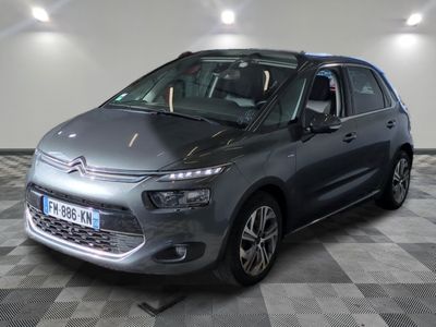 Citroën Grand 1,5 BlueHDi S&S 5 places