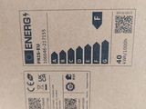a box with a label on it that says green energy