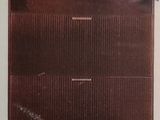 a picture of a picture of a dresser with a price tag on it