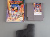 an image of a nintendo game is shown next to a wallet