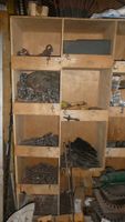- Petit stock de chutes de verre armé (photo 3)