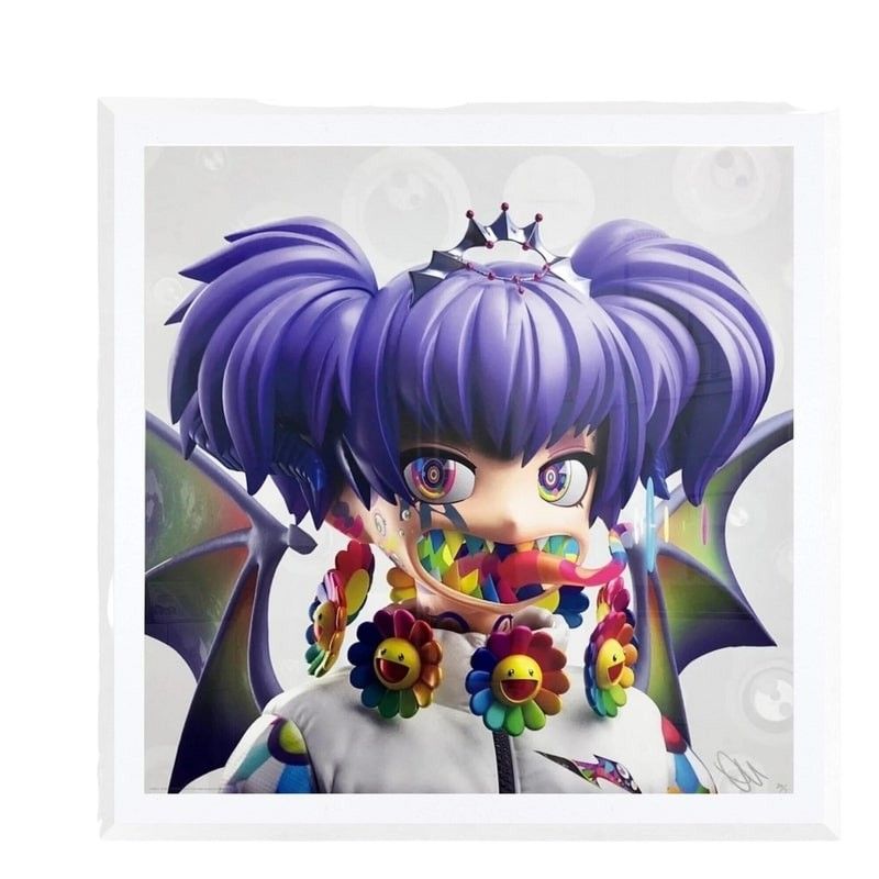 Objets d'art & Curiosités