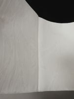 Suite de QUATRE SERVIETTES en coton damassé chiffré MBJ. (photo 4)