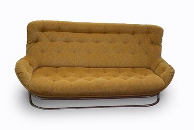 Michel CADESTIN (né en 1942) designer - AIRBORNE Editeur