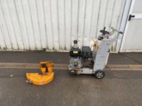 Scie de sol essence HUSQVARNA FS400LV
