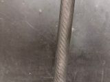 an old photo of a hammer on a table