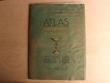 Atlas de France Vinsode, tome 1, tome 2, éditions 1, 2, 3, 4, 5, 6, 6, 7, 7,