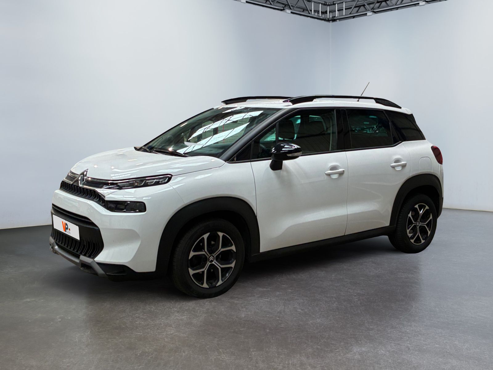 Citroën C3 Aircross BlueHDi 110 S&S BVM6 - SUV Diesel 2024