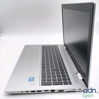 Ordinateur portable HP Probook 650 G5 Argent - Intel Core I3… (photo 4)