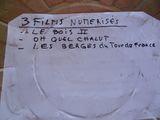 Photo 3/3 du lot