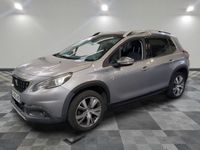 PEUGEOT - 2008 1.2 PURETECH 110CH SS BVM5 CROSSWAY - ES - Mi…