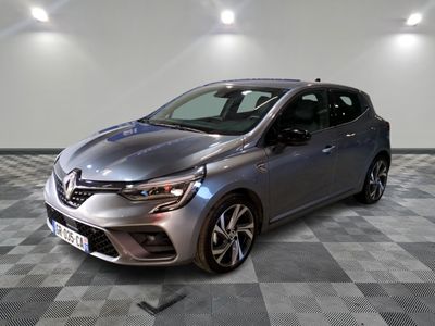 RENAULT - CLIO TCE 140 RS LINE - ES - Mise en service: 07/09…