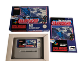 a box with a video game on it and a box with a video game on it