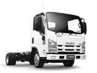 ISUZU N 190 CV - Genre : CAM - Carrosserie : BEN AMO - Energ…