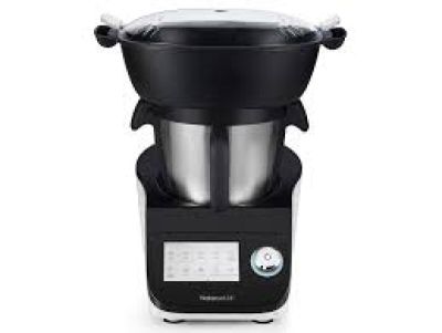 108 / Robot cuiseur multifonctions avec balance intégré…