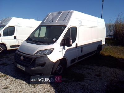 CAM FIAT DUCATO MAXI XL H3 FRIGO 4X2 PL - Dmec : 28/06/2021-…