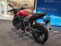 LIEU DE STOCKAGE : Nancy - HONDA - CB500 HORNET - 35KW - ES … (photo 5)