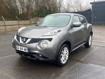 NISSAN JUKE 1.2 DIGT 115 ACENTA - Genre : VP - Carrosserie :…