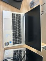 2 ordinateurs portables HP PRO BOOK I7 (dont 1 avec chargeur… (photo 2)