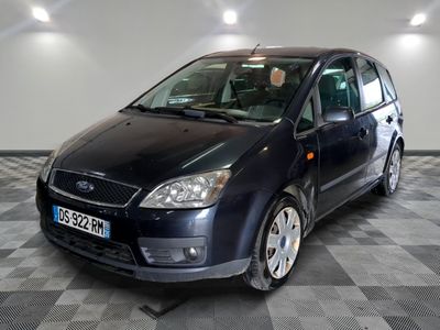 FORD - FOCUS C-MAX 1.8 TDCI - 115 - GO - Mise en service: 20…