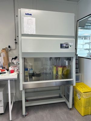 PSM INFITEK - Photo 1