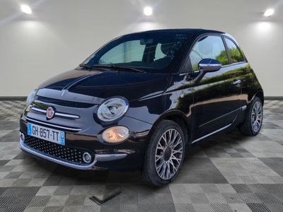 FIAT - 500 1.0 70 CH HYBRIDE BSG S/S DOLCEVITA - EH - Mise e…