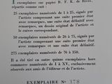 Photo 2/3 du lot
