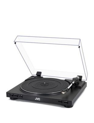 Platine vinyle JVC La première photo est non contractuelle, …