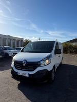 🚗 RENAULT TRAFIC 1.6 DCI - 120 CH