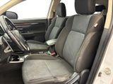 the interior of a car is clean and ready to be used
