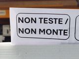 Photo 4/4 du lot