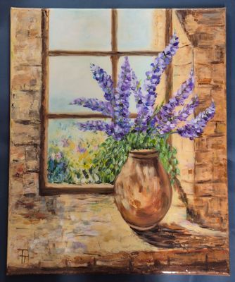 Thérésa TONELLATO OLIVERO (XXIe siècle)