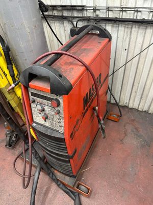 poste à souder KEMPI MASTERTIG