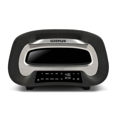 G3 FERRARI Four Ã pizza Pronto Pizza 2 Minuti, dÃ©faut