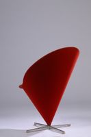 PANTON Verner (1926-1998) & PLUS-LINJE (Édité par) (photo 2)