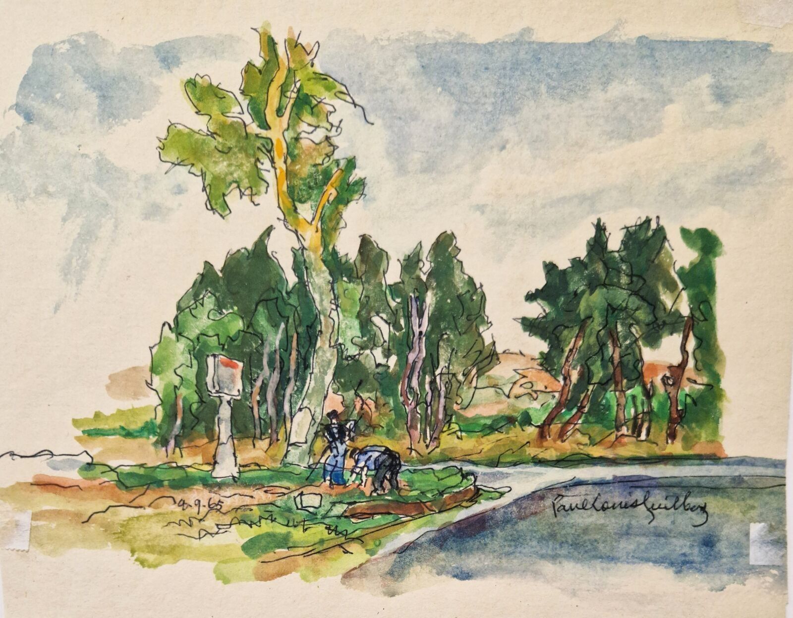 Objets d'art & Curiosités