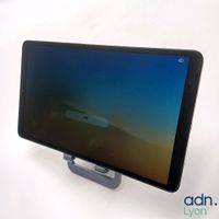 Tablette Samsung Galaxy Tab A9 Argent 64GB - Fonctionne parf… (photo 2)