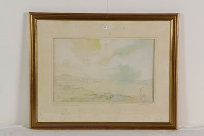 une image d'un tableau accroché au mur